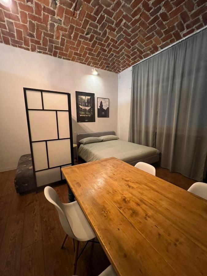 Loft117 Apartment ตูริน ภายนอก รูปภาพ
