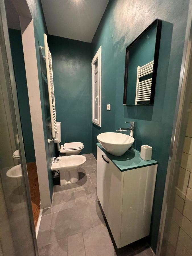 Loft117 Apartment ตูริน ภายนอก รูปภาพ